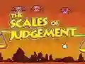 Leikur The Scales of Judgement á netinu