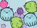 Leikur SSRB Ball: Suika game á netinu