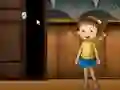 Leikur Amgel Kids Room Escape 160 á netinu