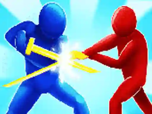 Leikur Weapon Duel á netinu