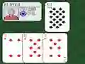 Leikur Dungeons & Degenerate Gamblers á netinu