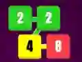 Leikur 2248 Number Puzzle á netinu