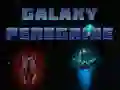 Leikur Galaxy Peregrine á netinu