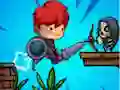 Leikur Swordman: Reforged á netinu