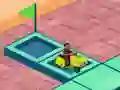 Leikur Bhide Parking Puzzle á netinu
