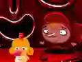 Leikur Monkey Go Happy Stage 301 á netinu