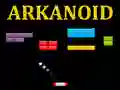 Leikur Arkanoid á netinu