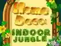 Leikur Home Deco: Indoor Jungle á netinu