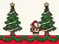 Leikur Xmas Dash á netinu