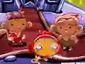 Leikur Monkey Go Happy Stage 796 á netinu