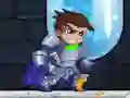 Leikur Hero Pipe á netinu