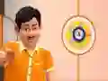 Leikur TMKOC Air Hockey á netinu