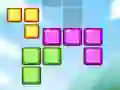 Leikur Popatlal Puzzle Block á netinu