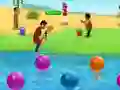 Leikur Gokuldham Holi Mahotsav á netinu