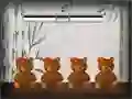 Leikur Amgel Easy Room Escape 148 á netinu