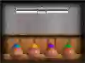 Leikur Amgel Kids Room Escape 161 á netinu