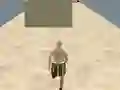 Leikur Spartan Runner á netinu