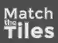 Leikur Match The Tiles á netinu