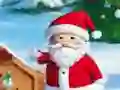 Leikur Jingle Escape á netinu