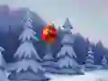 Leikur Christmas Hidden Bauble á netinu