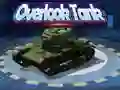 Leikur Overlook Tank á netinu