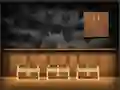 Leikur Amgel Kids Room Escape 164 á netinu