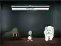 Leikur Amgel Easy Room Escape 140 á netinu