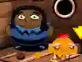 Leikur Monkey Go Happy Stage 306 á netinu