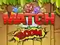 Leikur Match Boom á netinu