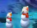 Leikur Christmas Bear Escape á netinu
