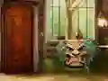 Leikur Shar Pei Dog Escape á netinu