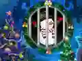 Leikur Wonderful Snowman Escape á netinu