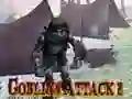 Leikur Goblins Attack 2 á netinu