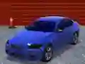 Leikur Car Parking Game: Car Game 3D á netinu