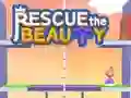 Leikur Rescue The Beauty á netinu