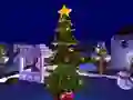 Leikur Kogama: Happy Christmas á netinu