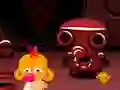Leikur Monkey Go Happy Stage 321 á netinu