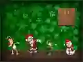 Leikur Amgel New Year Room Escape 7 á netinu