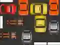 Leikur Parking Jam á netinu