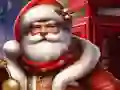 Leikur Christmas Eve Mystery á netinu
