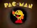 Leikur Pac-Man á netinu
