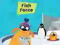 Leikur Fish Force á netinu