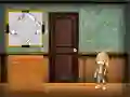 Leikur Amgel Kids Room Escape 165 á netinu