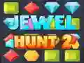 Leikur Jewel Hunt 2 á netinu