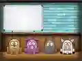 Leikur Amgel Kids Room Escape 103 á netinu