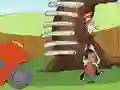 Leikur The Cat in the Hat Builds That á netinu