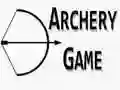 Leikur Archery Game á netinu