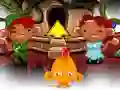 Leikur Monkey Go Happy Stage 804 á netinu