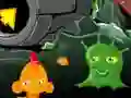 Leikur Monkey Go Happly Stage 325 á netinu
