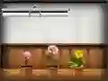 Leikur Amgel Kids Room Escape 105 á netinu